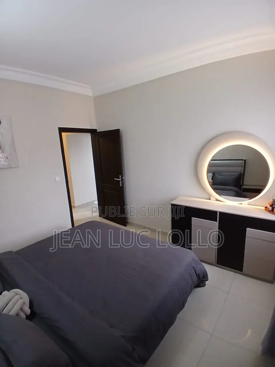 Appartement Meublé