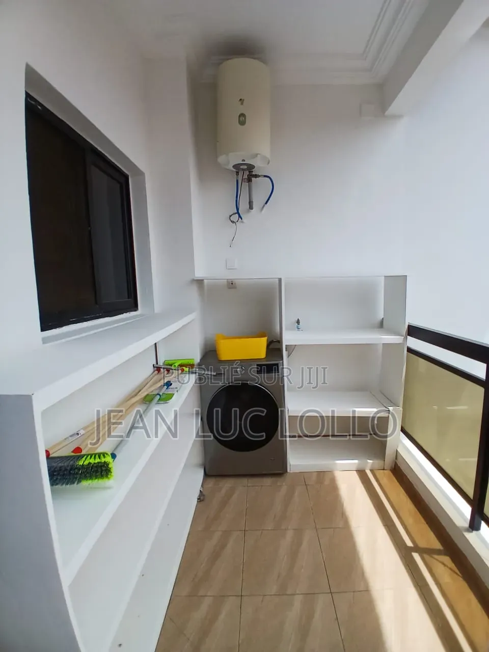 Appartement Meublé