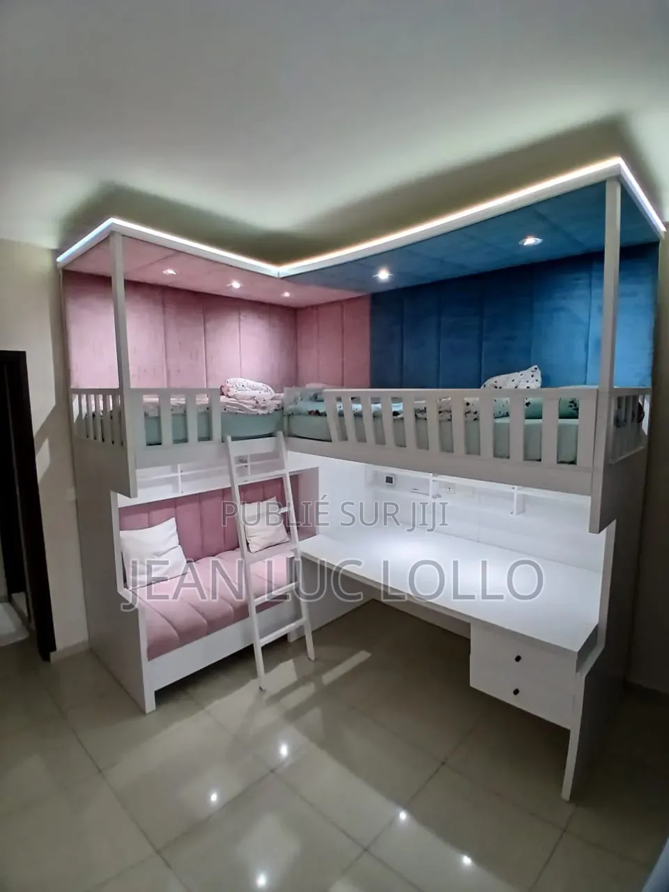 Appartement Meublé
