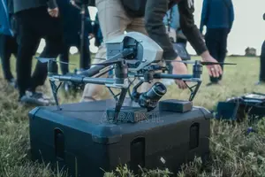 Dji Inspire 2 – Pack Complet Pro (Neuf Scellé)
