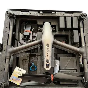 Dji Inspire 2 – Pack Complet Pro (Neuf Scellé)