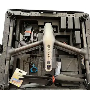 Dji Inspire 2 – Pack Complet Pro (Neuf Scellé)