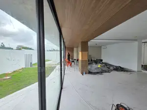 5chbre Villa dans Cocody à Louer