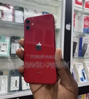 Nouveau Apple iPhone 11 128 GB Blanc