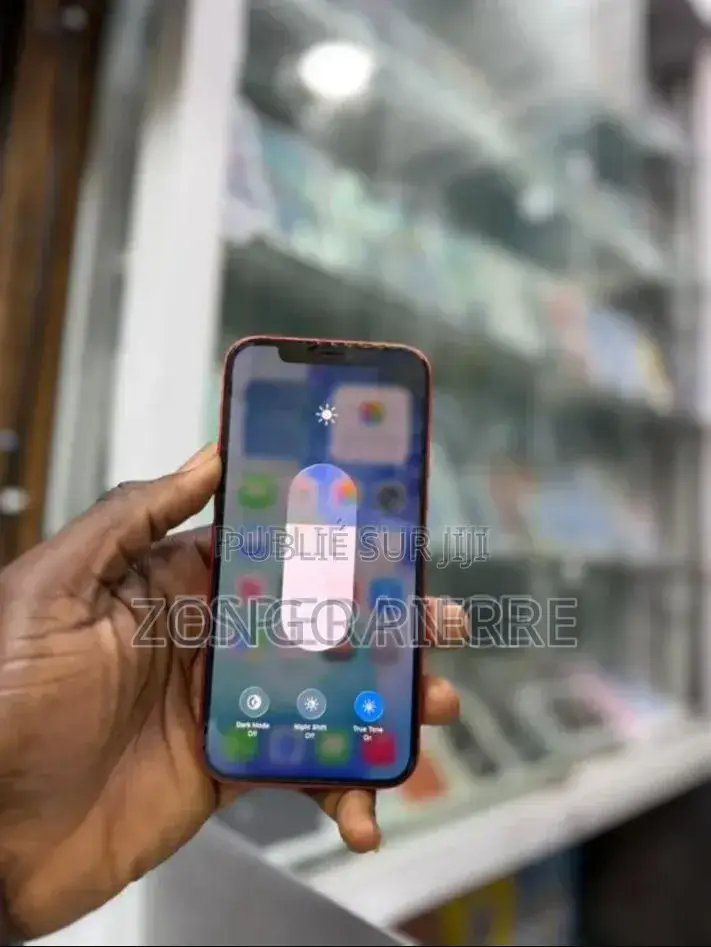 Nouveau Apple iPhone 11 128 GB Blanc