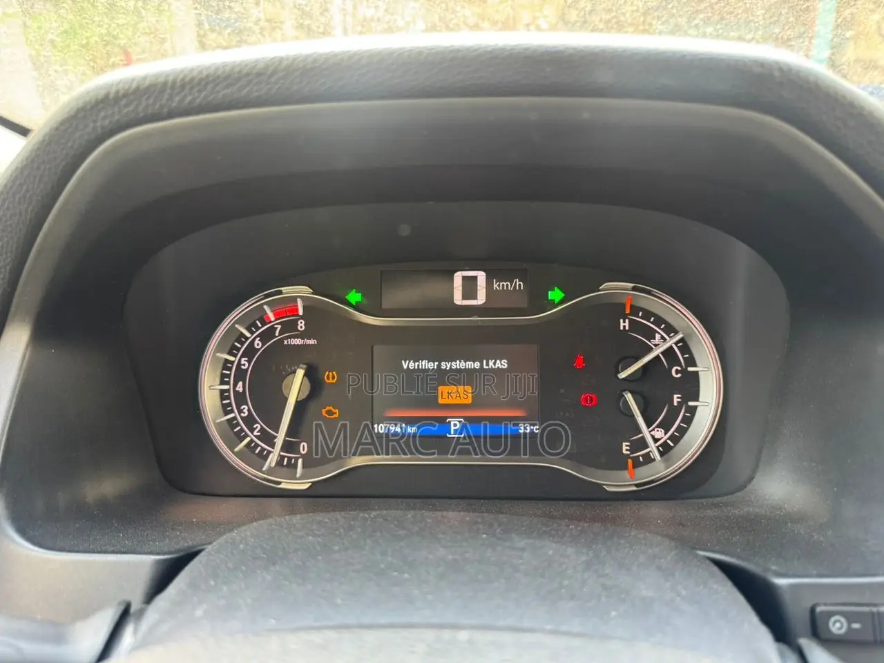 Honda Pilot 2011 Bleu