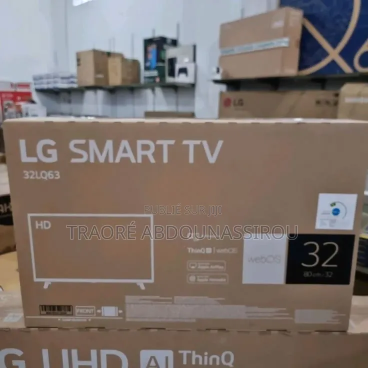 Télévision