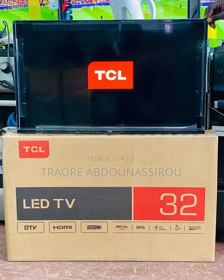 Télévision