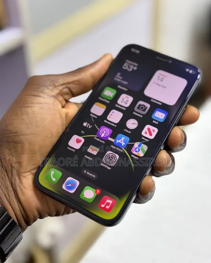 Nouveau Apple iPhone 12 Pro 256 GB Autre
