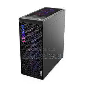 Nouveau Lenovo Legion T7 32GB Intel Core Ultra 7 SSD 2T
