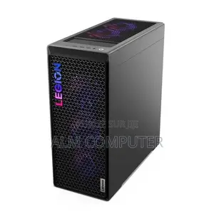 Nouveau Lenovo Legion T7 32GB Intel Core Ultra 7 SSD 2T