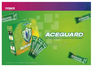 Dynace Ace Guard