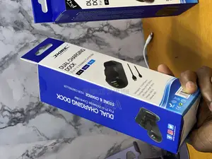 Dock De Charge Ps4