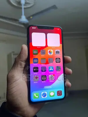 Apple iPhone 11 Pro 64 GB Vert