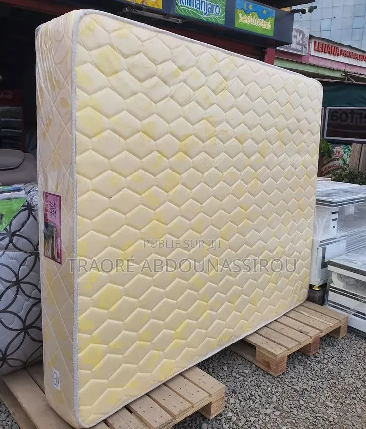 Matelas Neuf