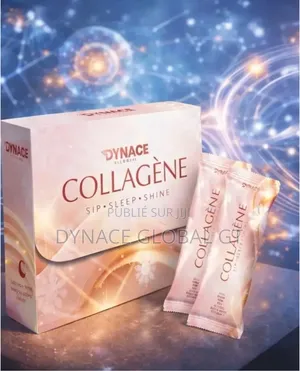 Dynace Collagène