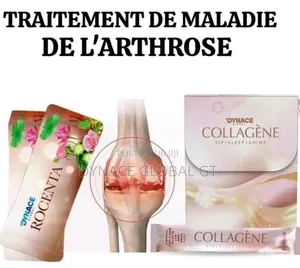 Dynace Collagène