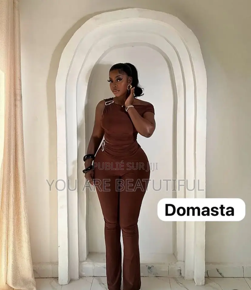 Vêtements Pour Femmes
