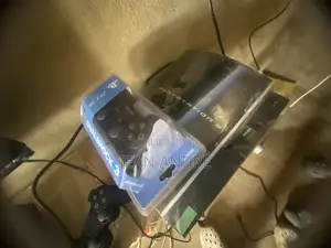 Photo - PS3 Jamais Démonter Tout Passe