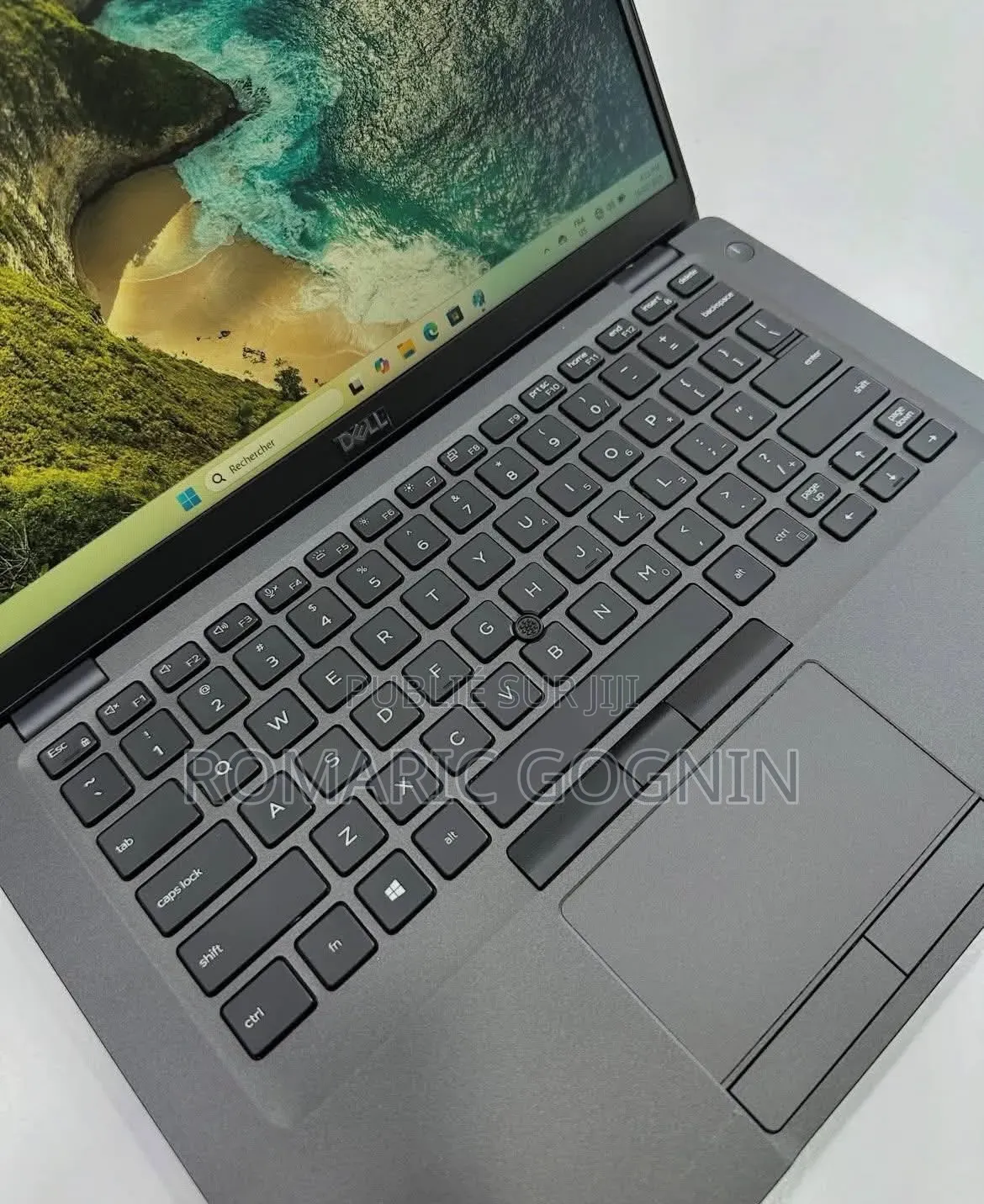 Nouveau Dell Latitude 5400 8GB Intel Core i5 SSD 256GB