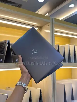 Nouveau Dell Latitude 5400 8GB Intel Core i5 SSD 256GB