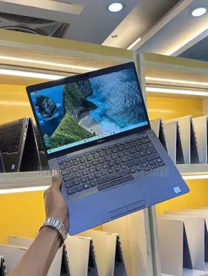 Nouveau Dell Latitude 5400 8GB Intel Core i5 SSD 256GB