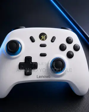 Manette De Jeux