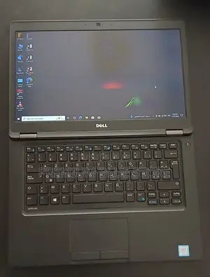 Nouveau Dell Latitude 5480 8GB Intel Core i5 SSD 256GB