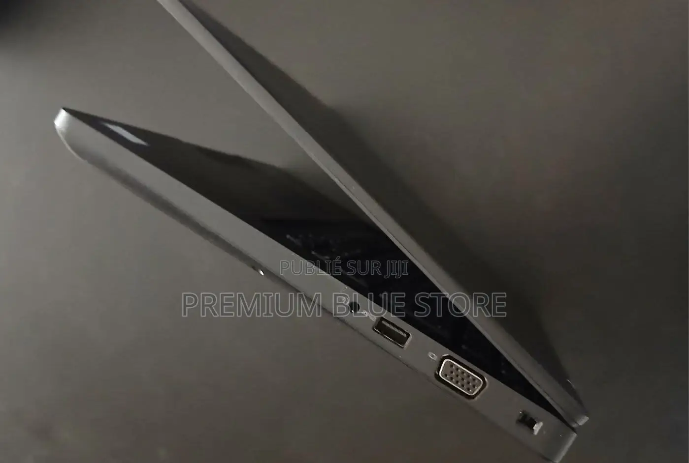 Nouveau Dell Latitude 5480 8GB Intel Core i5 SSD 256GB