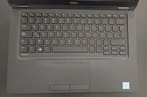Nouveau Dell Latitude 5480 8GB Intel Core i5 SSD 256GB