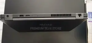 Nouveau Dell Latitude 5480 8GB Intel Core i5 SSD 256GB