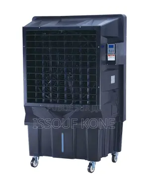 Ventilateur