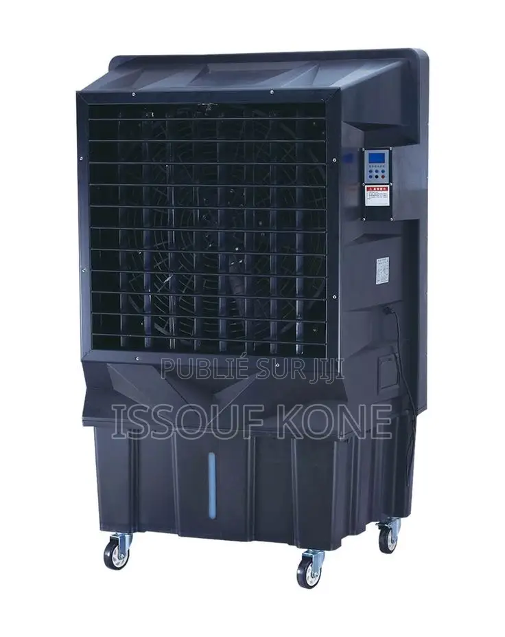 Ventilateur