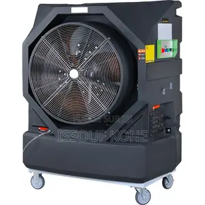 Ventilateur