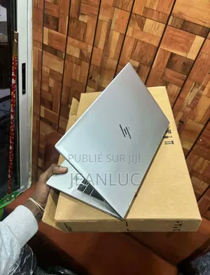 Nouveau HP EliteBook 840 G3 16GB Intel Core Ultra 7 SSD 128GB
