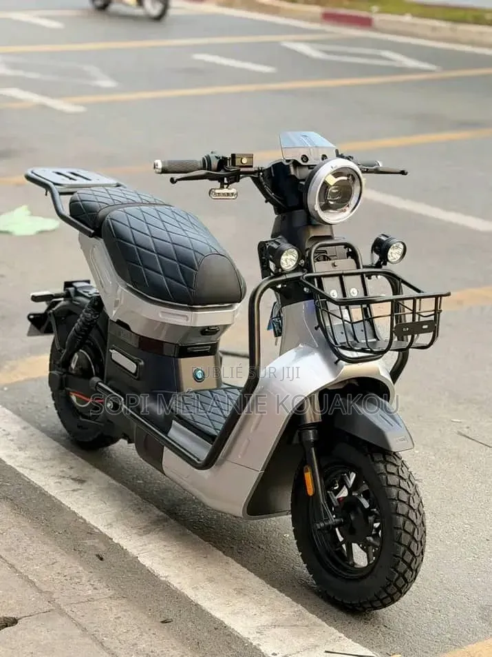Nouveau TVS Autre 2026 Bleu