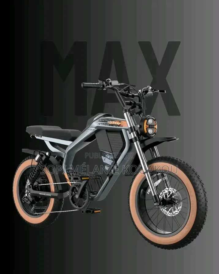Nouveau Yamaha NMAX 155 2025 Autre