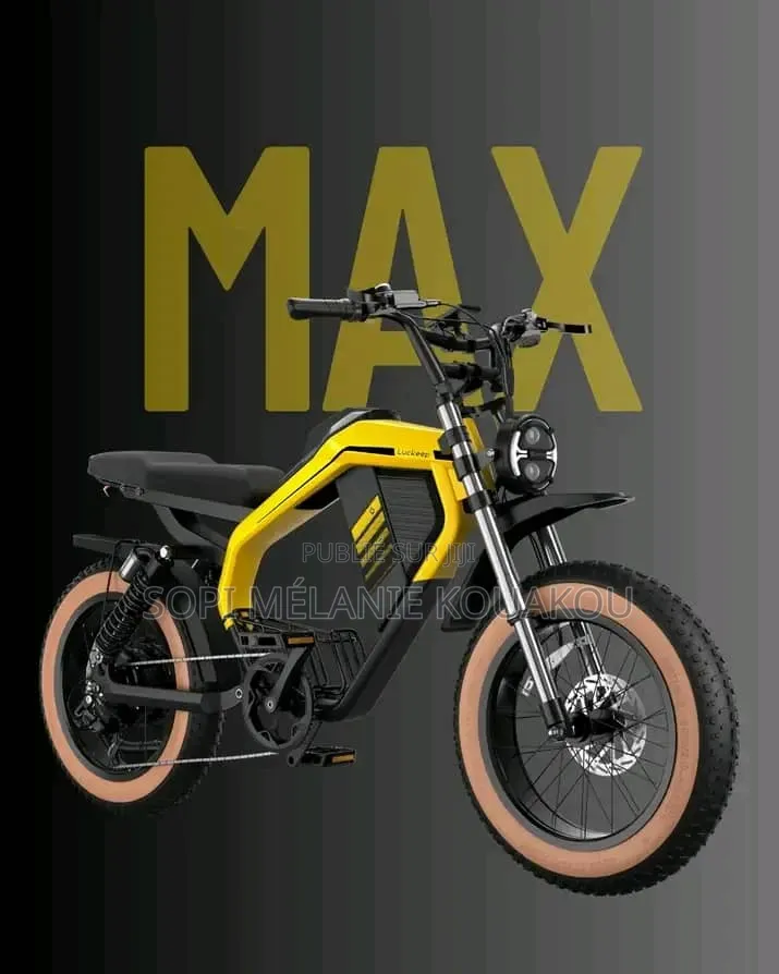 Nouveau Yamaha NMAX 155 2025 Autre