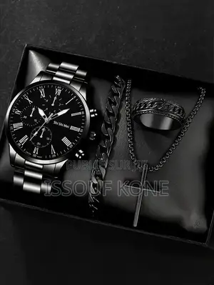 Montre Élégant