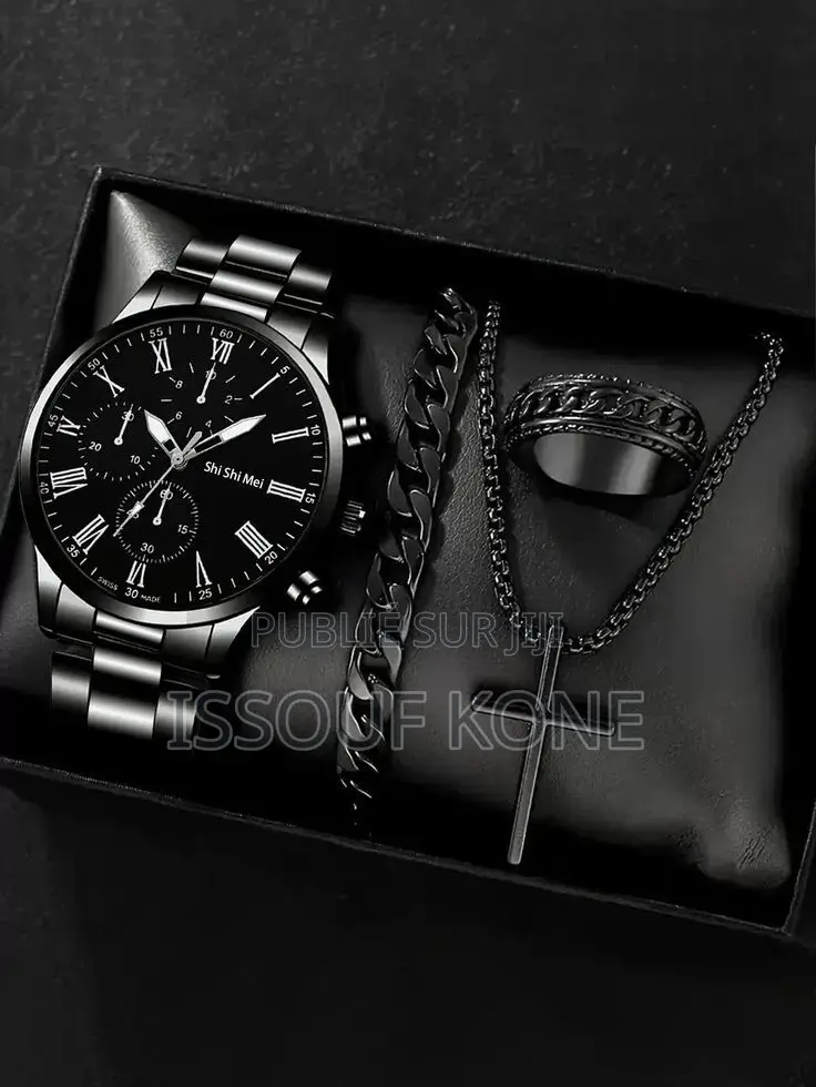 Montre Élégant
