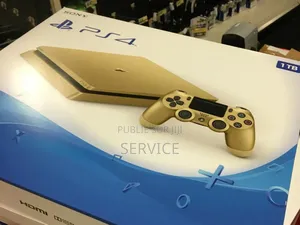 Console De Jeu
