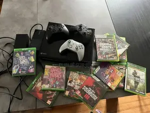 Manette Xbox