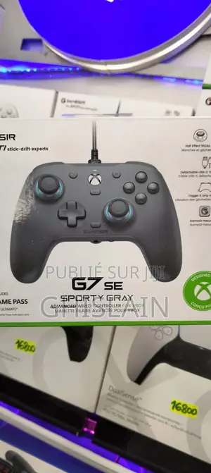 Manette Xbox