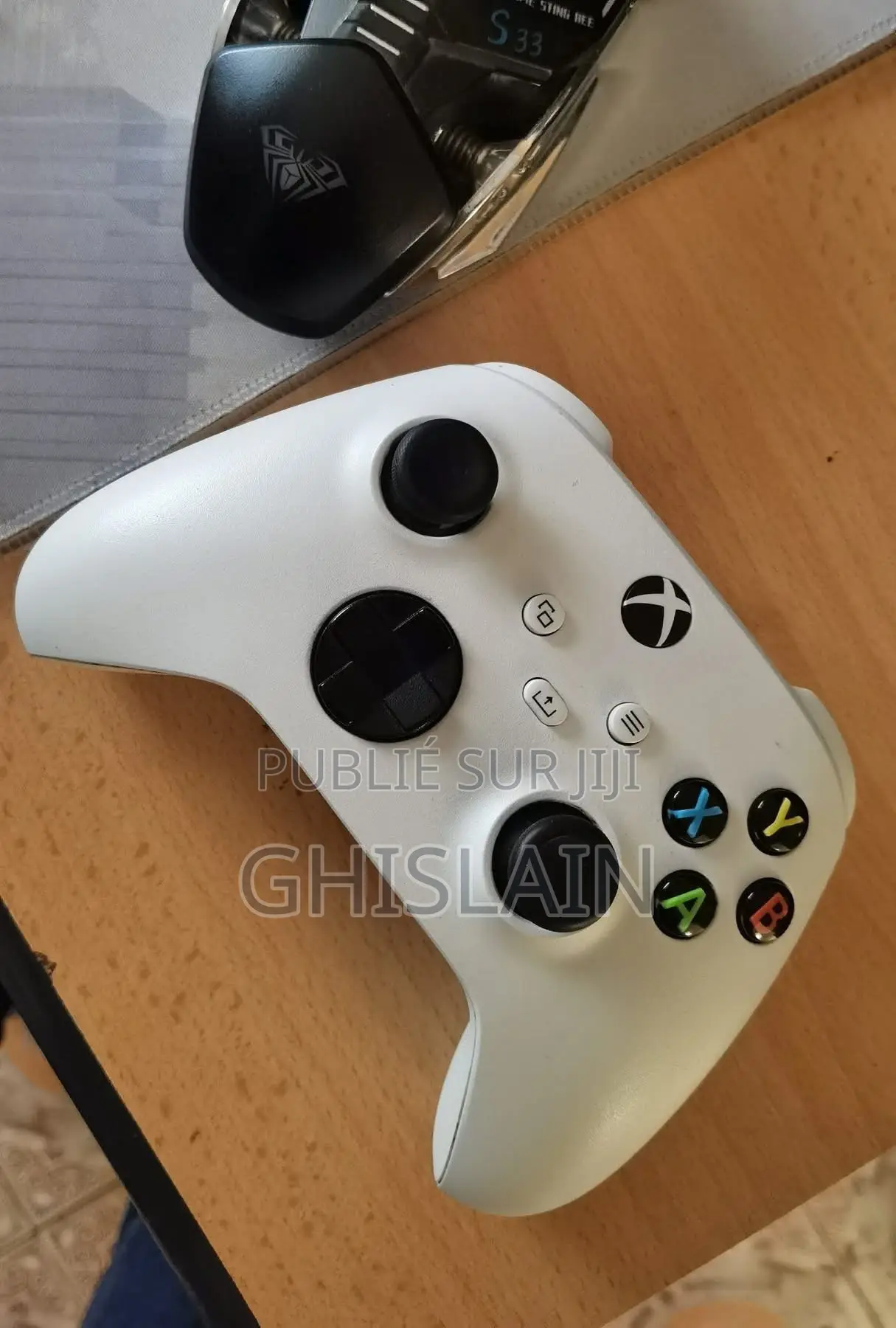 Manette Xbox