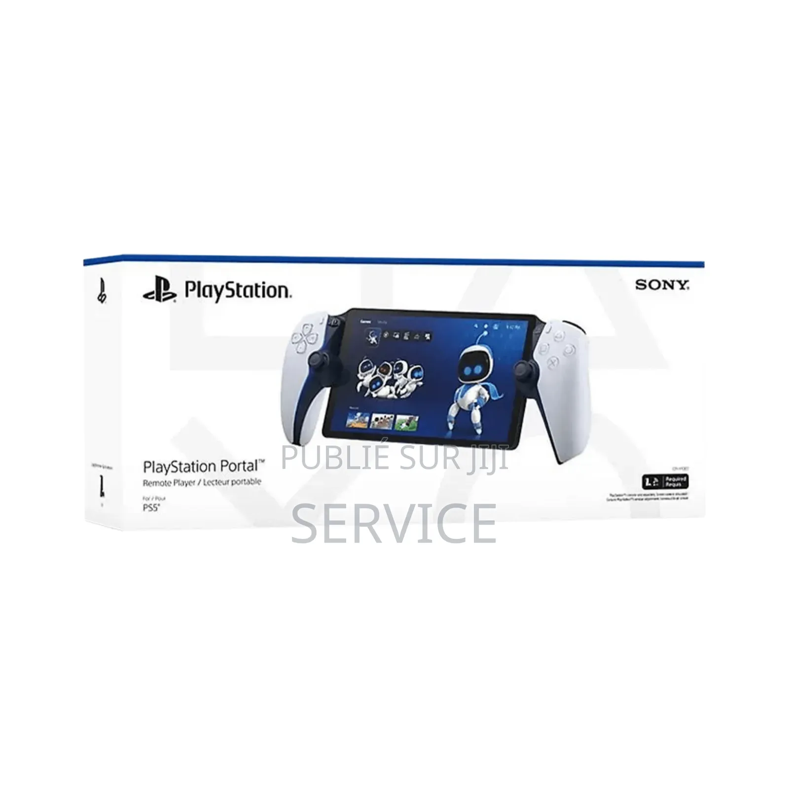 Play Station