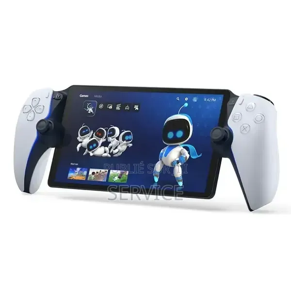 Play Station