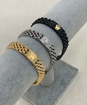 Montre Puissante