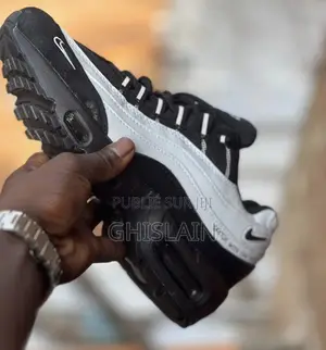 Chaussures Baskets