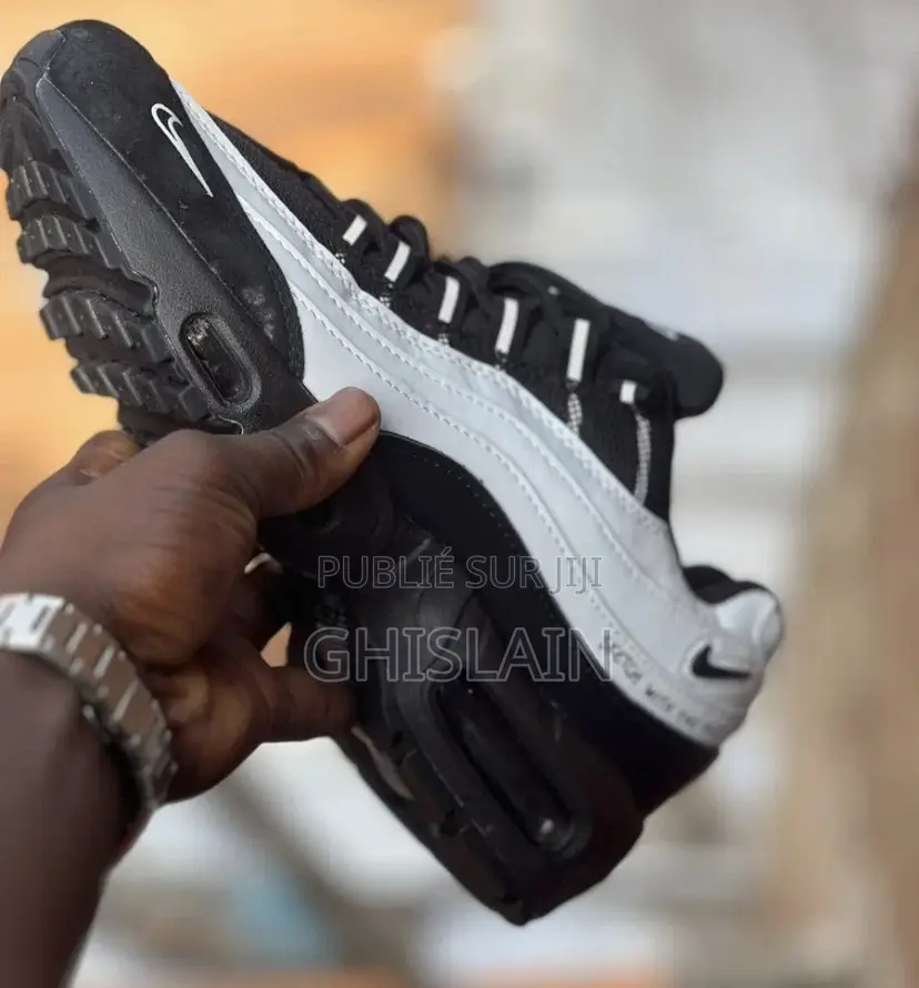 Chaussures Baskets