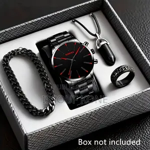 Montre Puissant